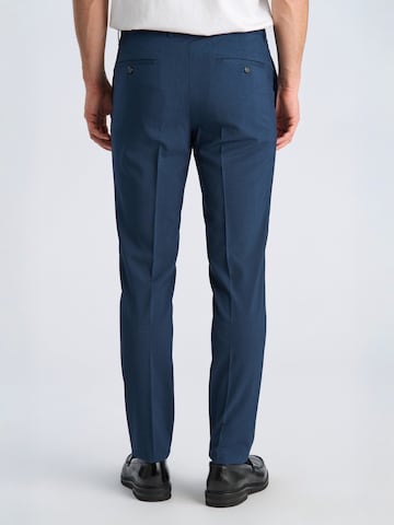 Lindbergh Slimfit Anzug‌‌‌‌‌‌‌‌‌‌ in Blau