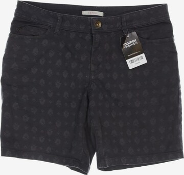 ESPRIT Shorts XS in Grau: predná strana