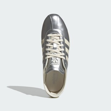 ADIDAS ORIGINALS Sneaker 'Tokyo' in Silber