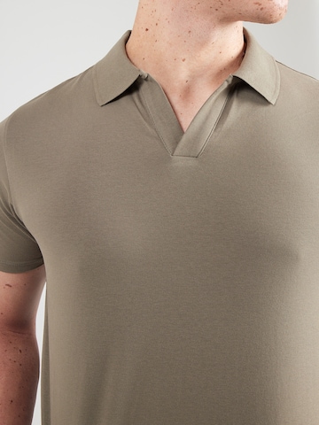 Lindbergh Футболка в Зеленый