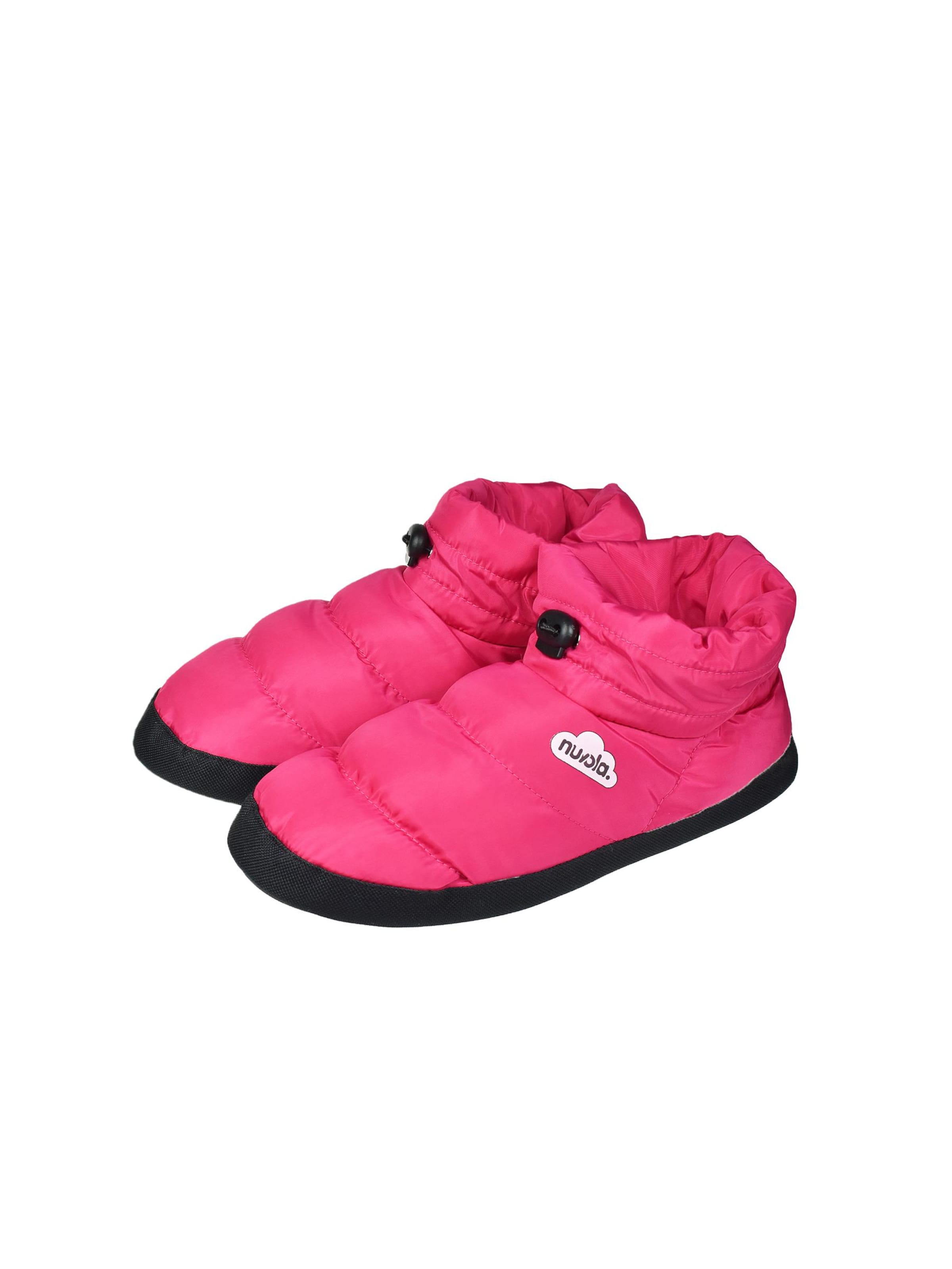Ciabatta 'Boot Home' di Nuvola. in rosa