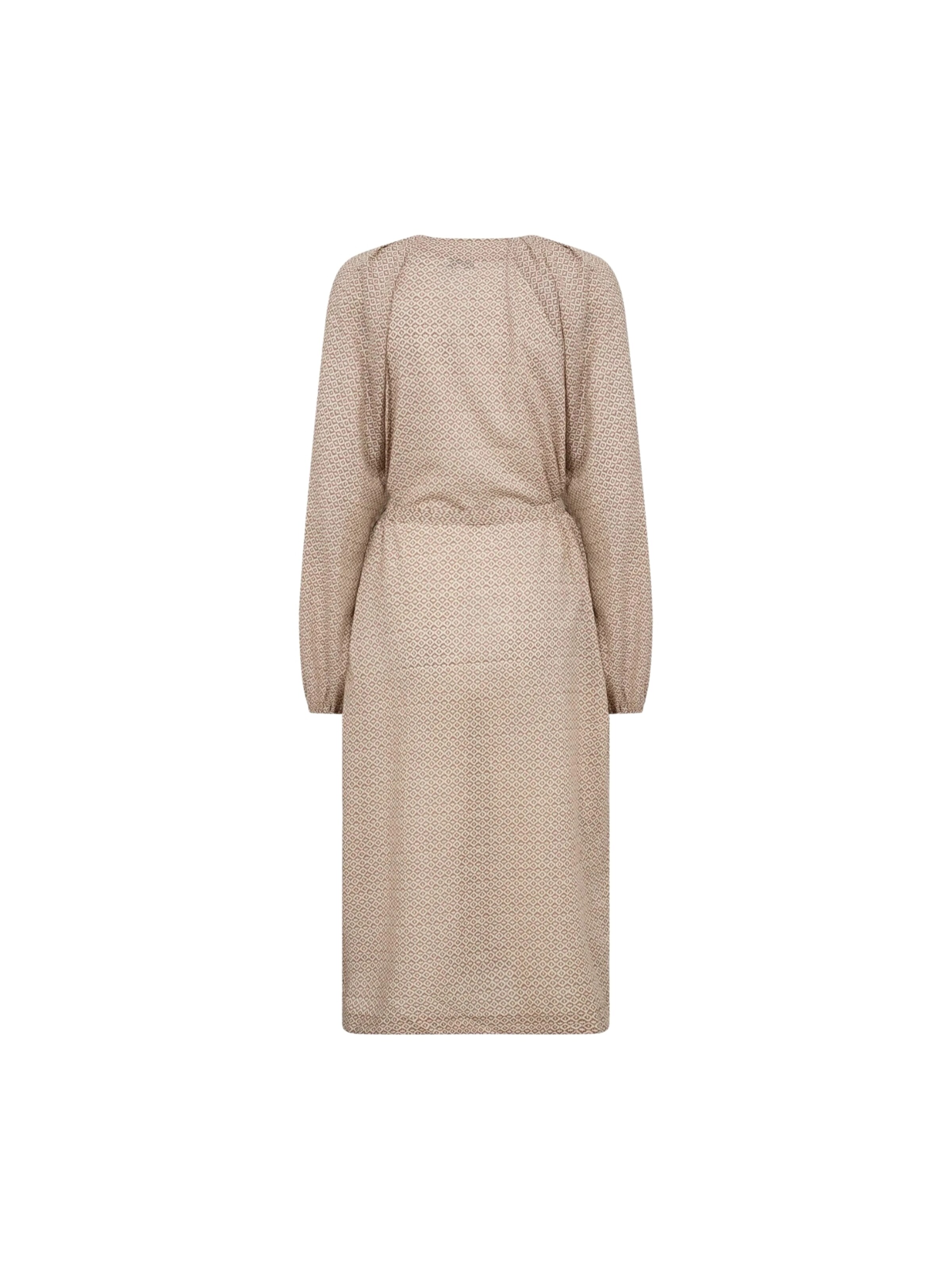 Levete Room Sukienka ' LR ' w kolorze szary