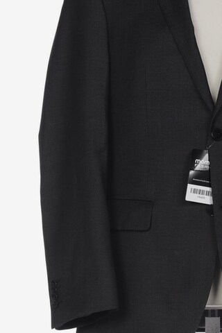 HECHTER PARIS Suit in M-L in Grey