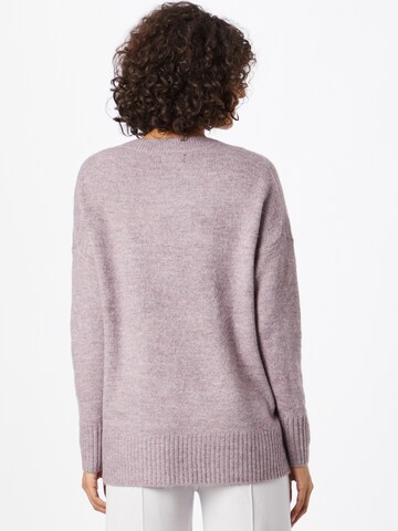 ONLY Pullover 'Nanjing' in Lila