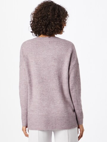 ONLY Sweater 'Nanjing' in Purple