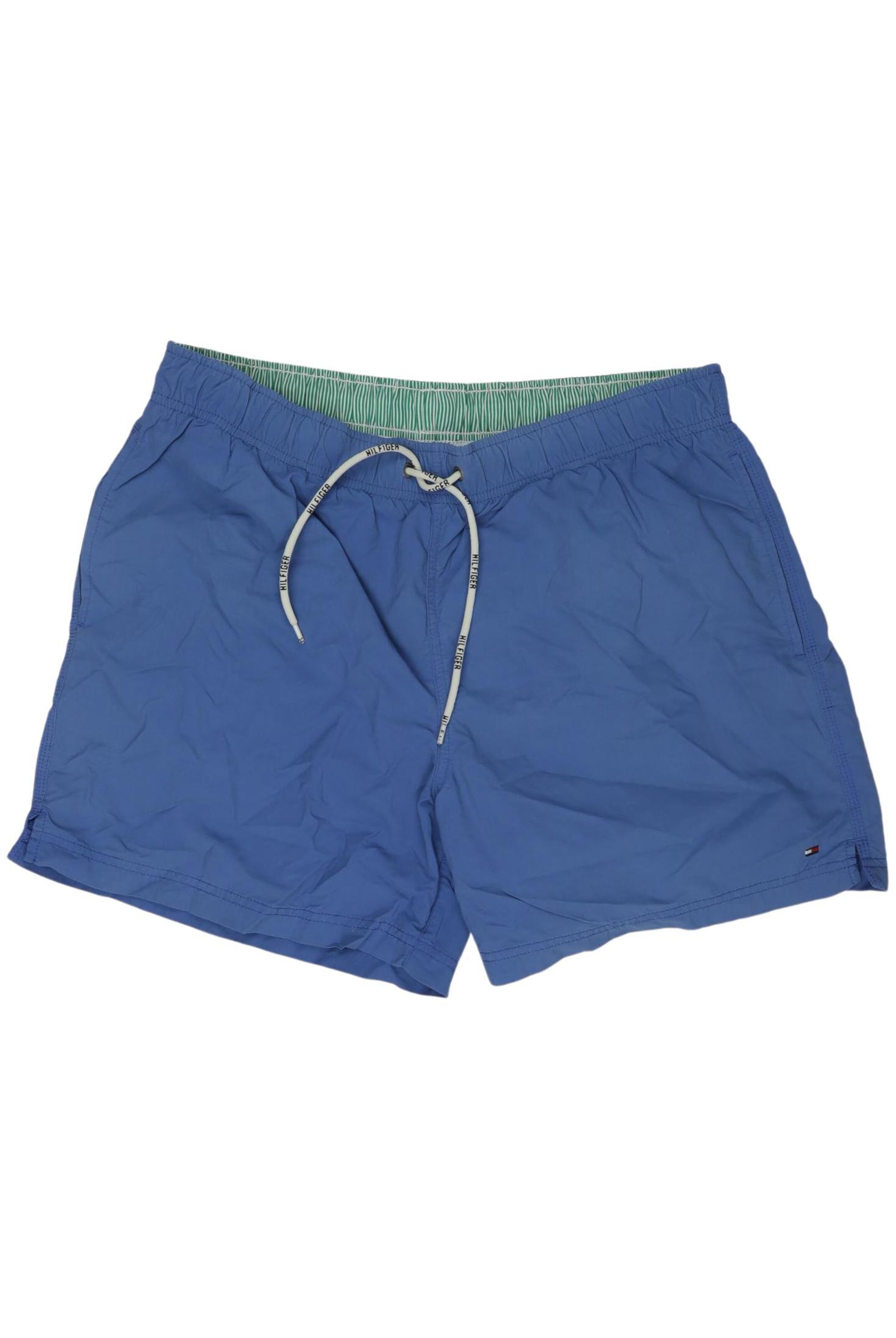 TOMMY HILFIGER Shorts in 34 in Blue, Item view