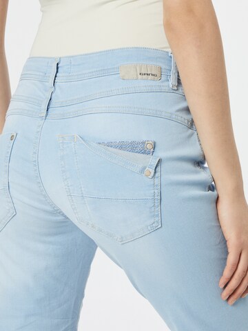 Gang Regular Jeans 'AMELIE' in Blauw