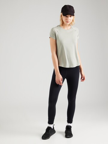 Athlecia Performance shirt 'Gaina' in Green