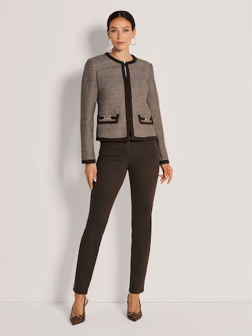 MADELEINE Blazers in Beige