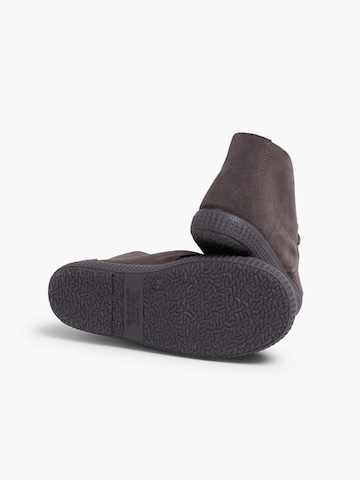Pisamonas Kozaki w kolorze szary