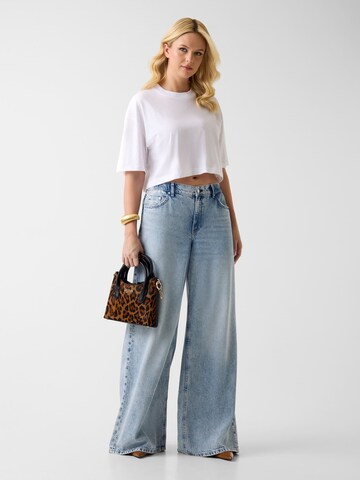 GUESS Shirt in White