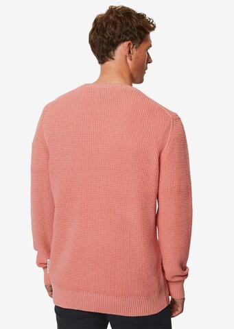 Marc O'Polo Sweater in Orange