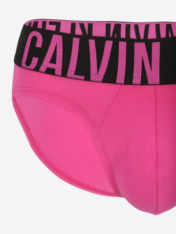 Calvin Klein Underwear Slip in Grün