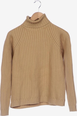 RENÉ LEZARD Sweater & Cardigan in L in Brown: front