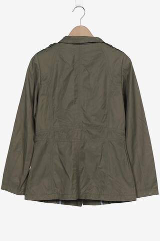 Peckott Jacket & Coat in S in Green