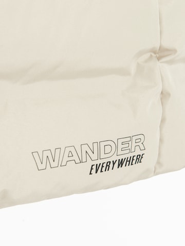 Cool Club Жилетка в Белый