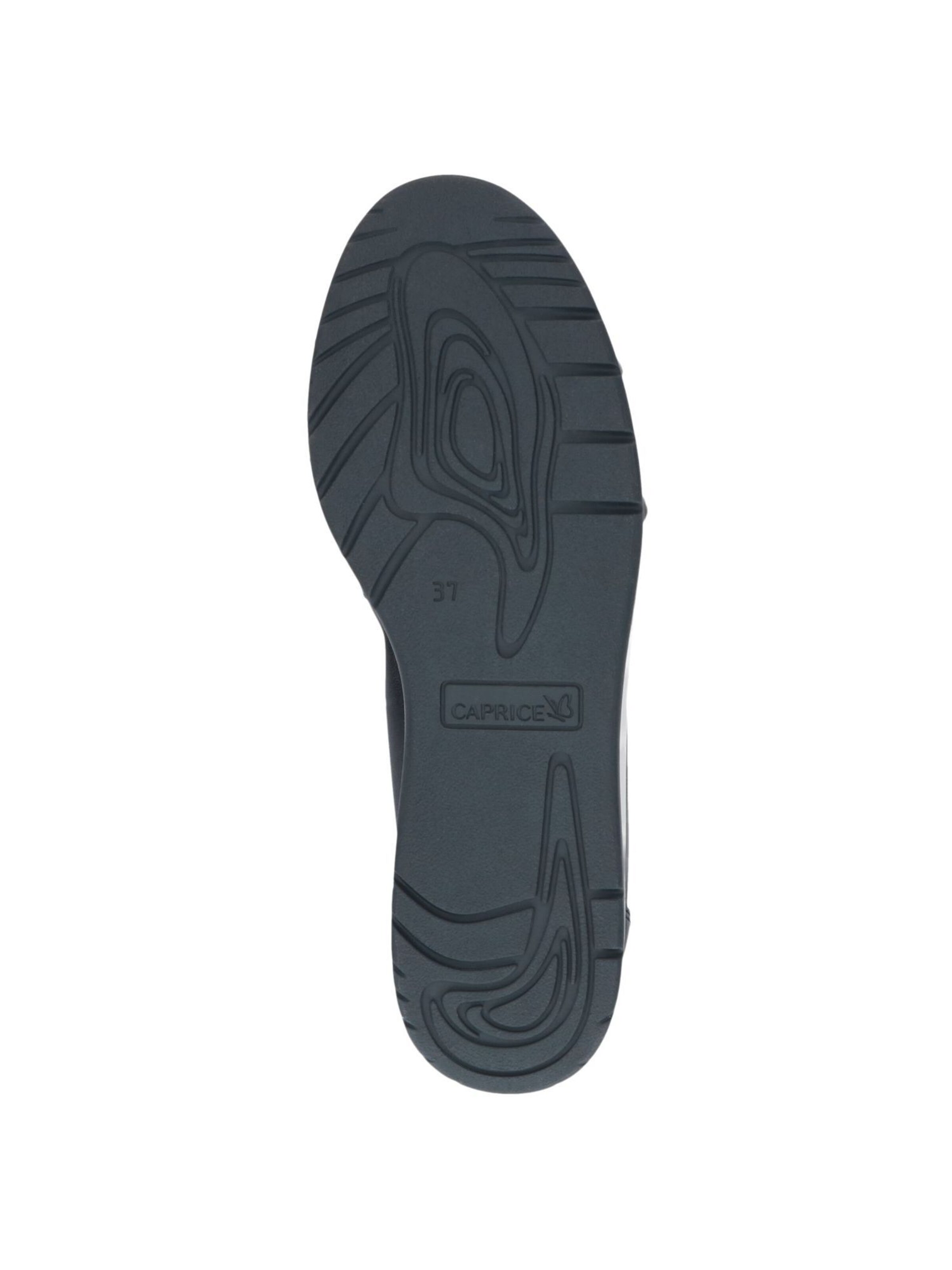 CAPRICE - Sabrina em azul