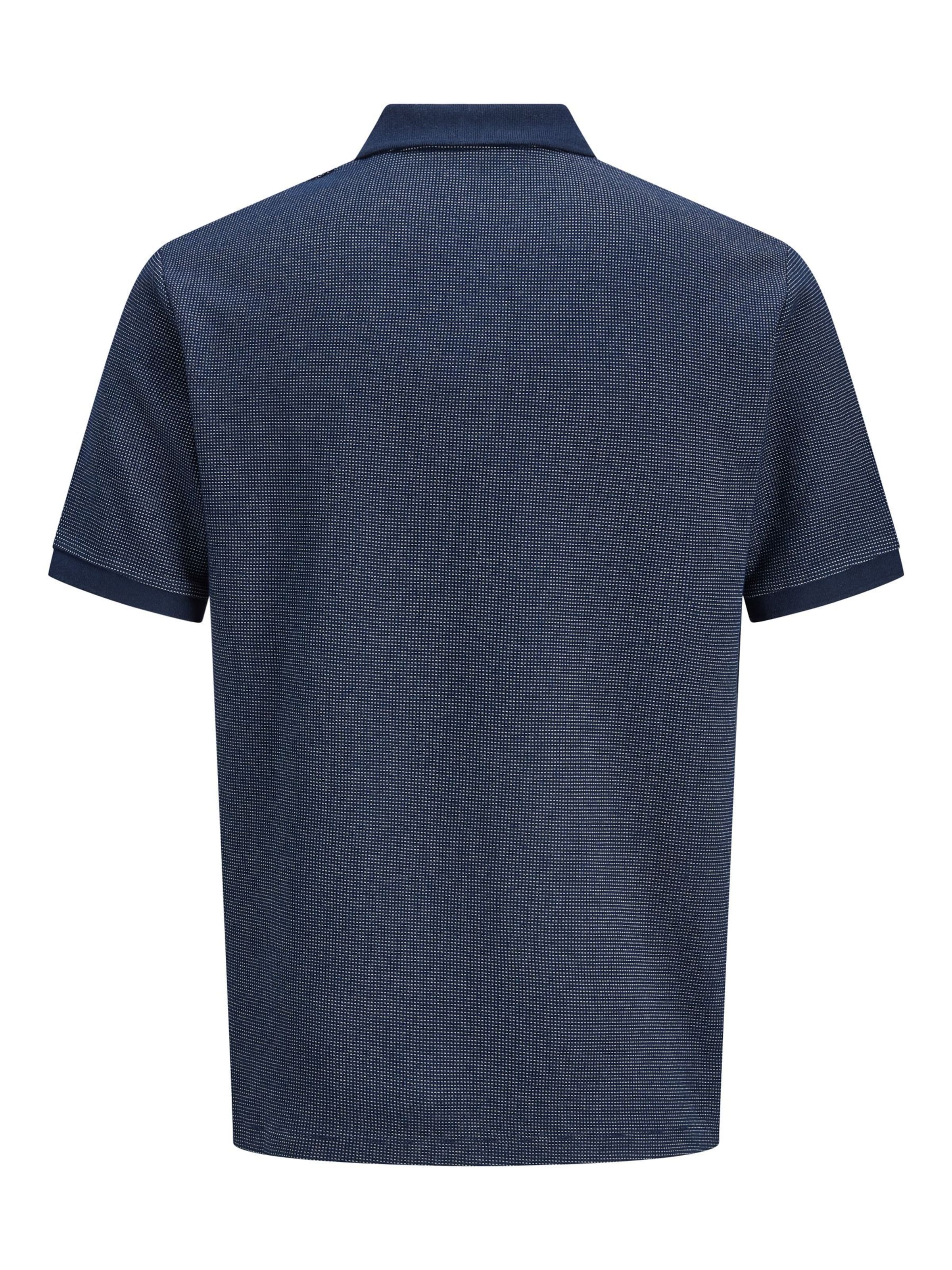 JACK & JONES Bluser & t-shirts i blå