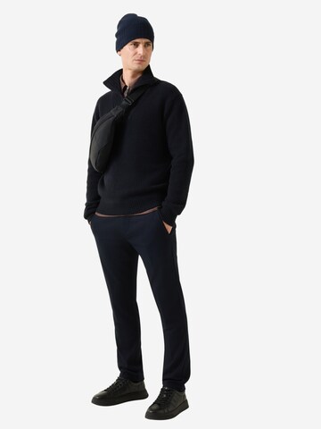 BOGNER Sweater in Blue