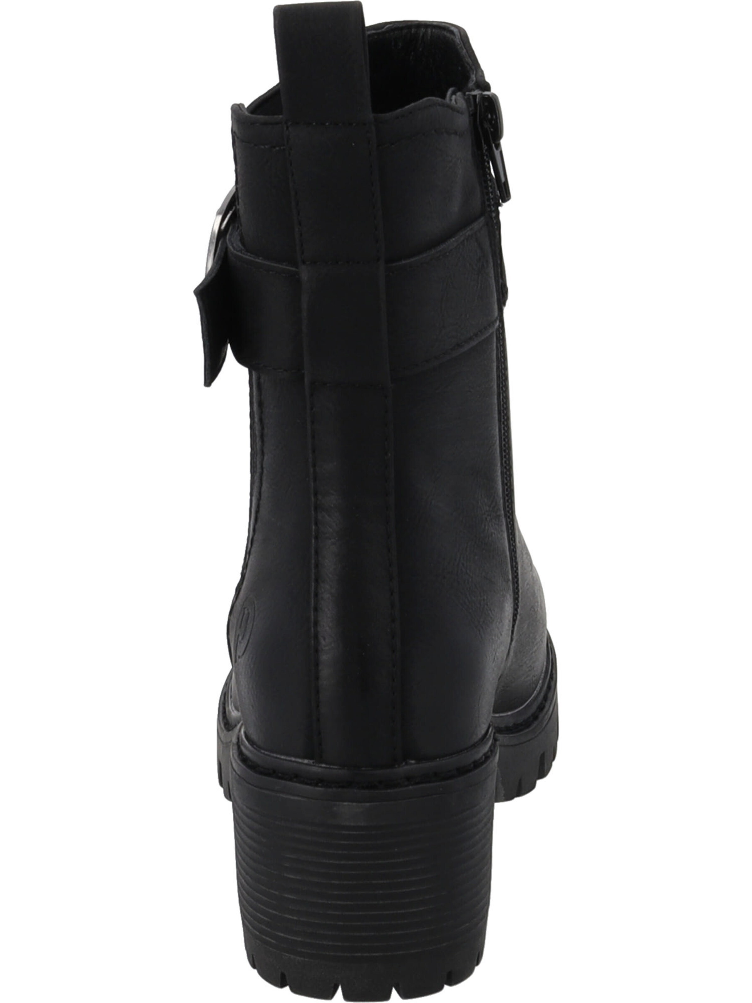 Palado Bootie 'Palado Trafina' in Black