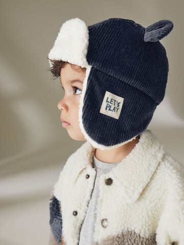 Next - Gorra en azul