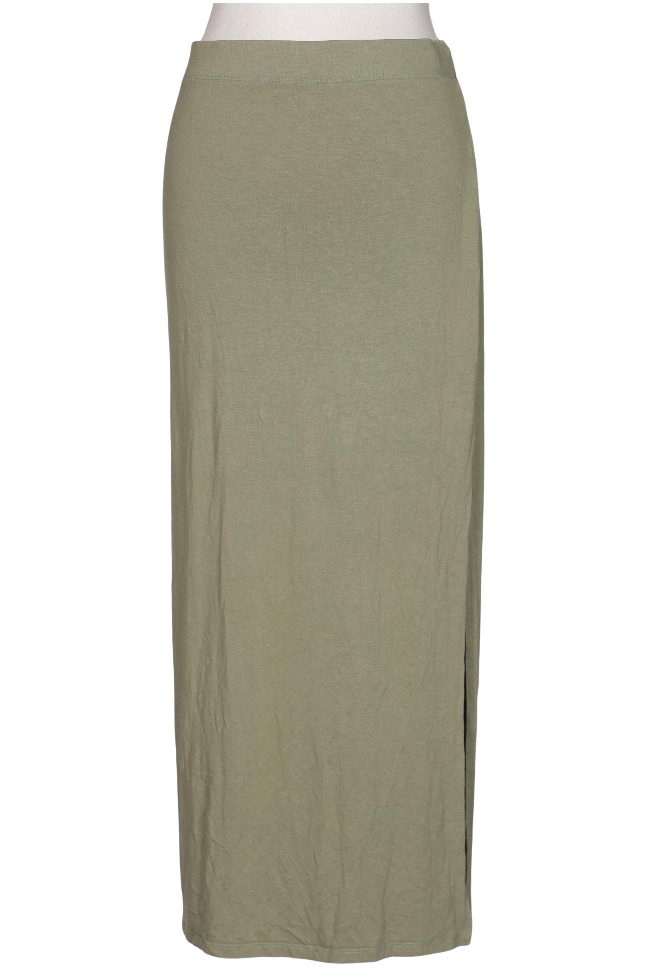 Orsay Skirt in S in Green: front