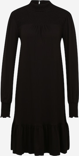 Dorothy Perkins (Tall) Jurk 'Yoke' in de kleur Zwart, Productweergave