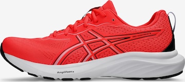 ASICS Laufschuh in Rot: Vorderseite