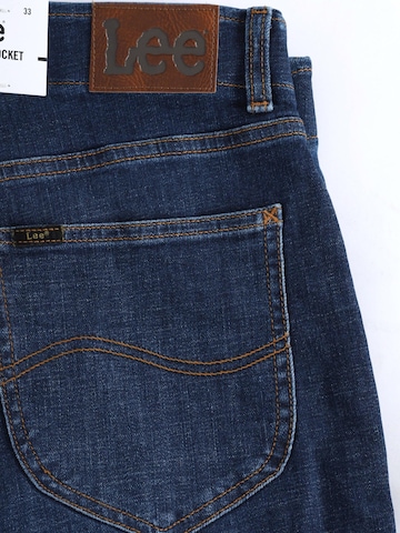Lee - regular Vaquero 'SUPERSTRETCH XM 5 POCKET LEGENDS' en azul