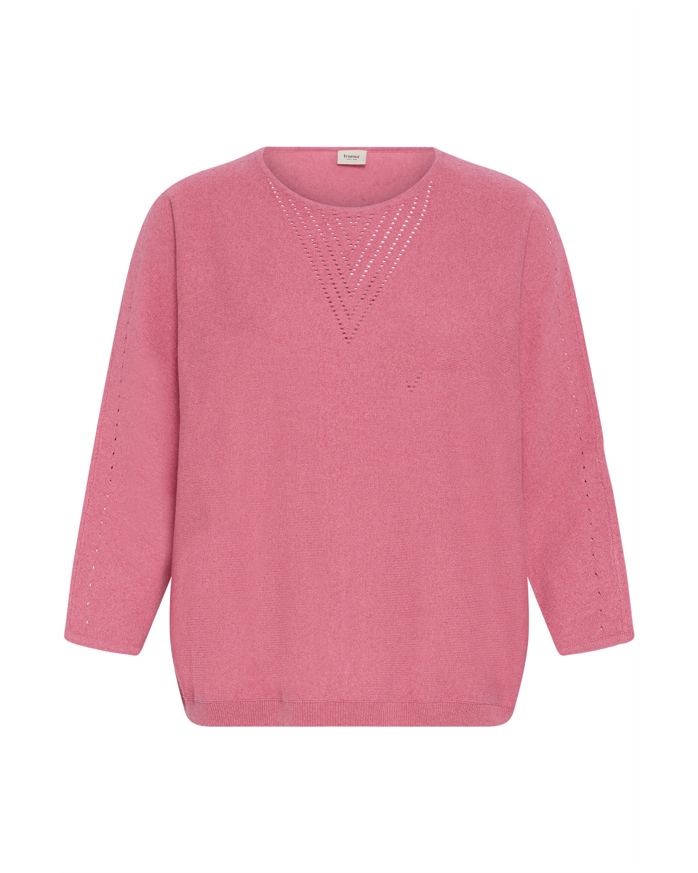 Fransa - Jersey en rojo: frente