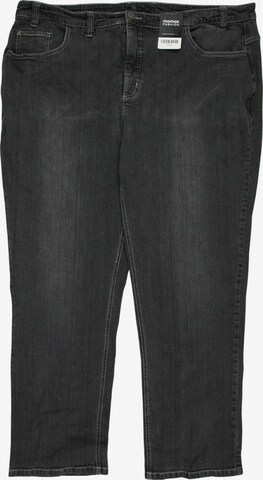 SHEEGO Jeans 41-42 in Grau: Vorderseite