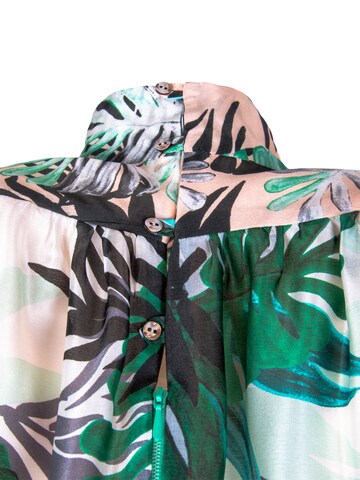 Rua & Rua Cocktail Dress in Mixed colors