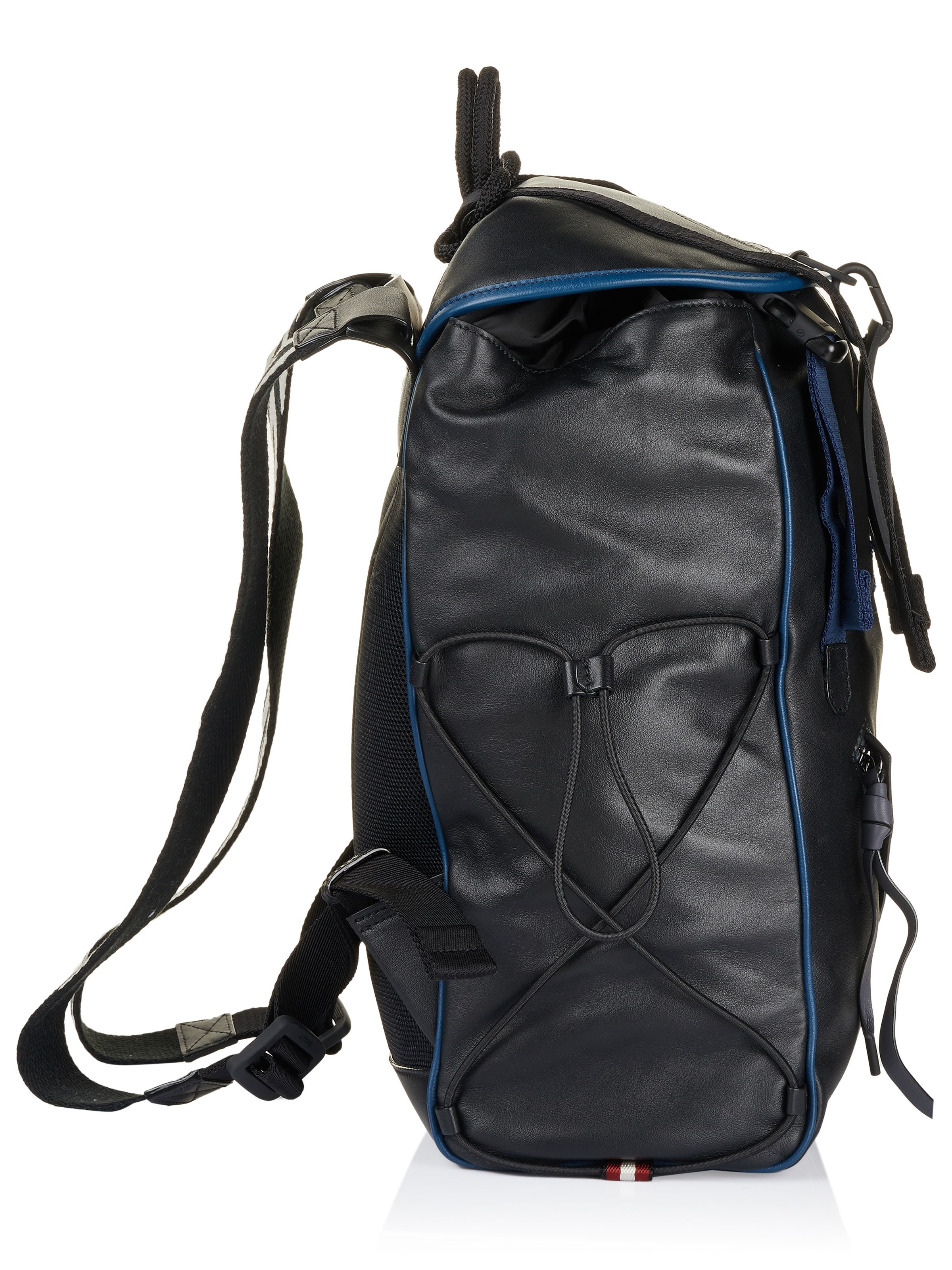 Bally Backpack in Black