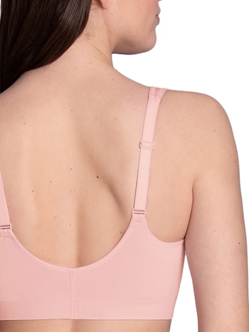 ANITA Bodice 'Lynn' in Pink