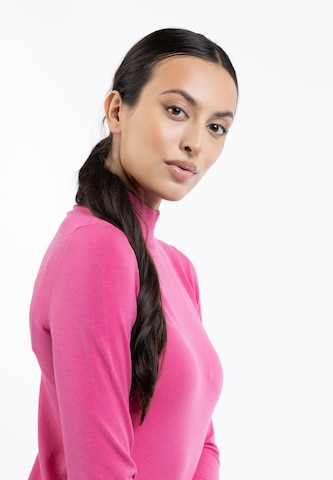 faina Sweater 'Minya' in Pink