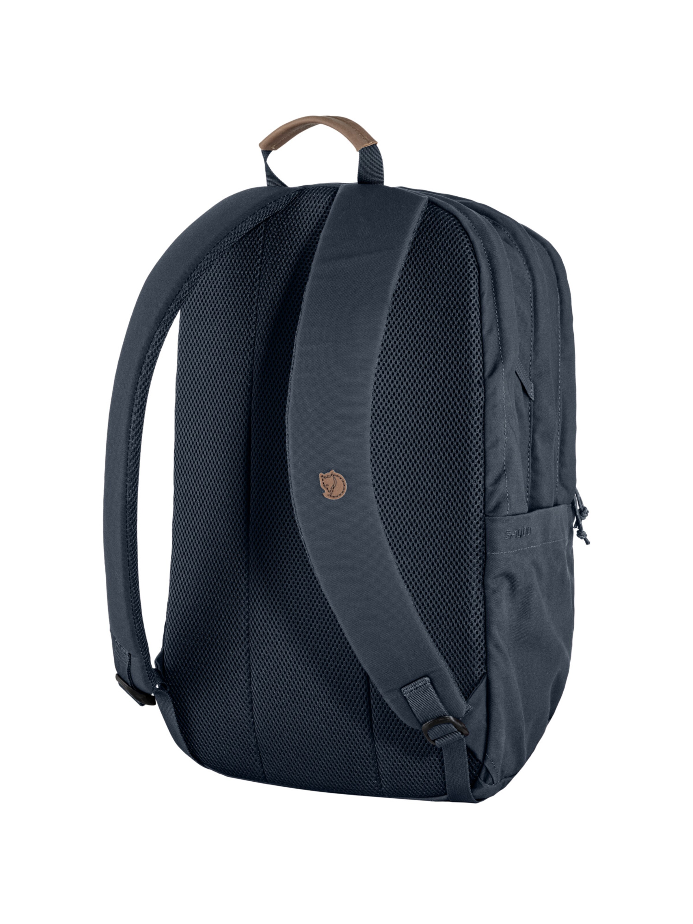 Zaino 'Räven' di Fjällräven in blu
