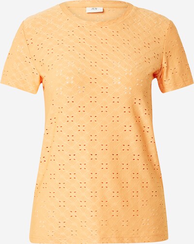 JDY T-shirt 'Cathinka' i aprikos, Produktvy