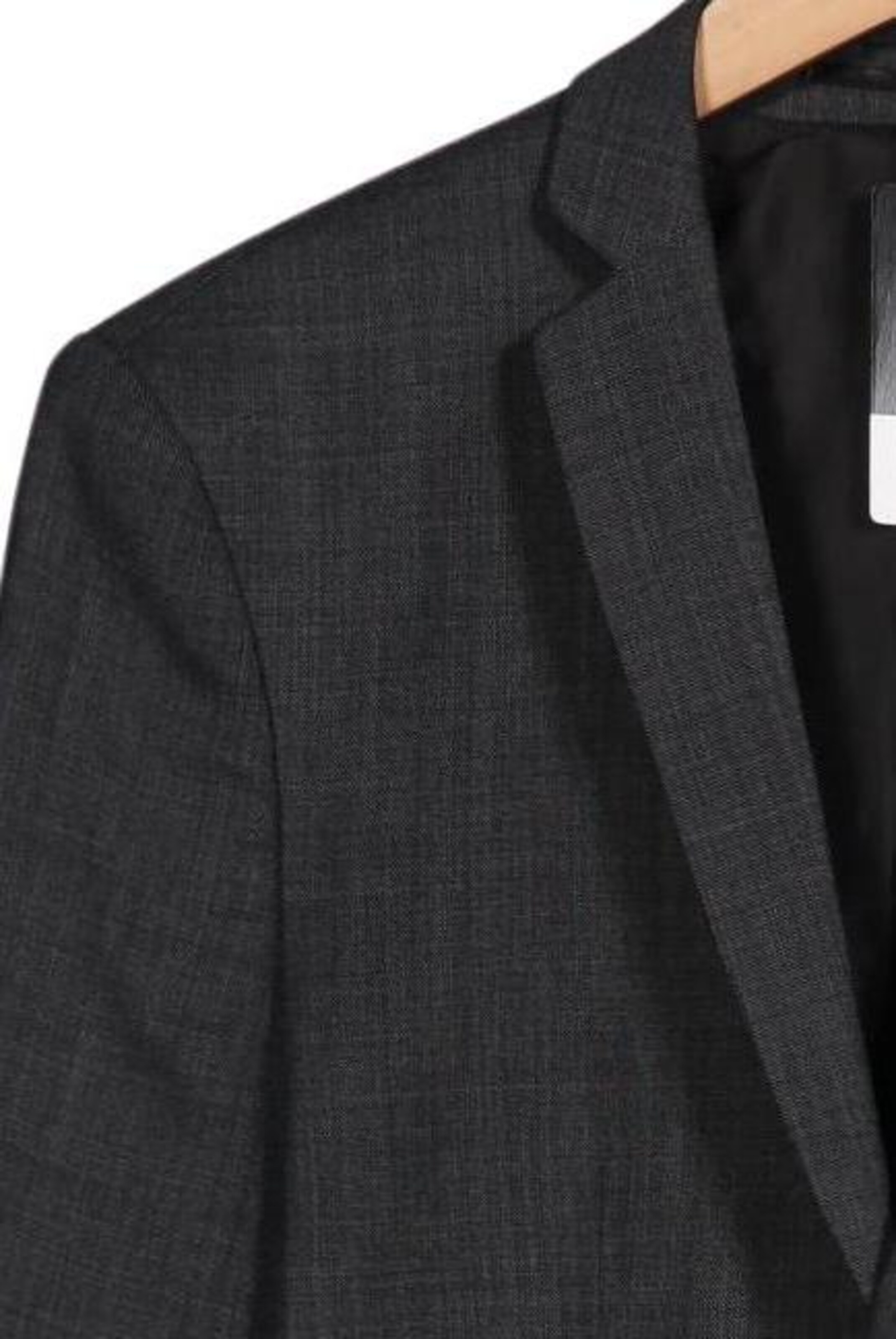 JACK & JONES Suit Jacket in S in Grey