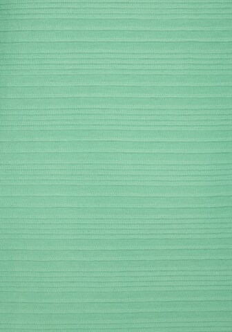 T-shirt VIVANCE en vert