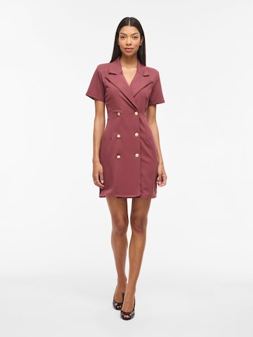 VILA - Vestido 'VIClara' en rosa