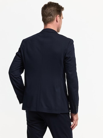 Zuitable Regular fit Suit Jacket in Blue