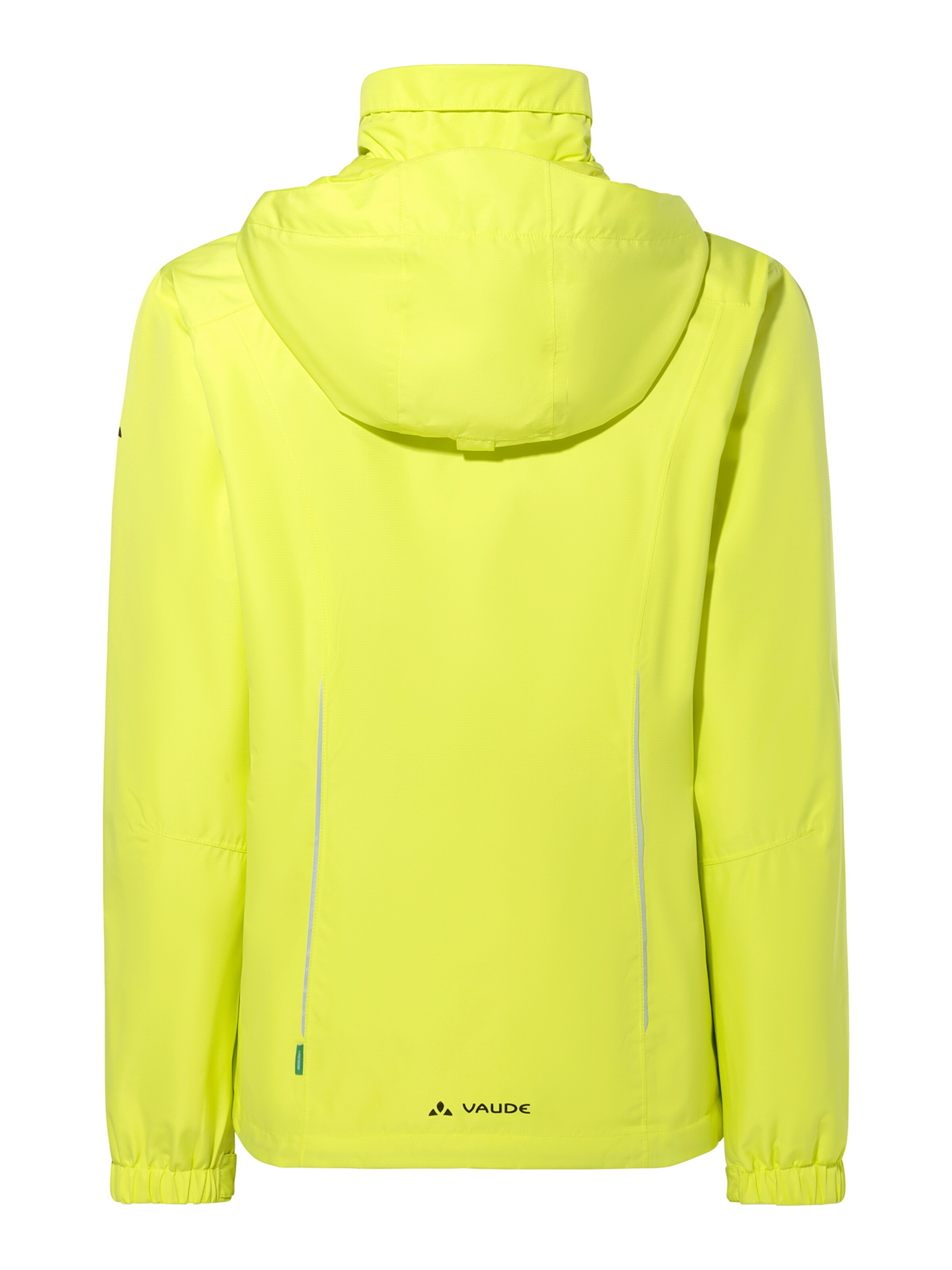 VAUDE Outdoor Jacket 'Escape' in Green