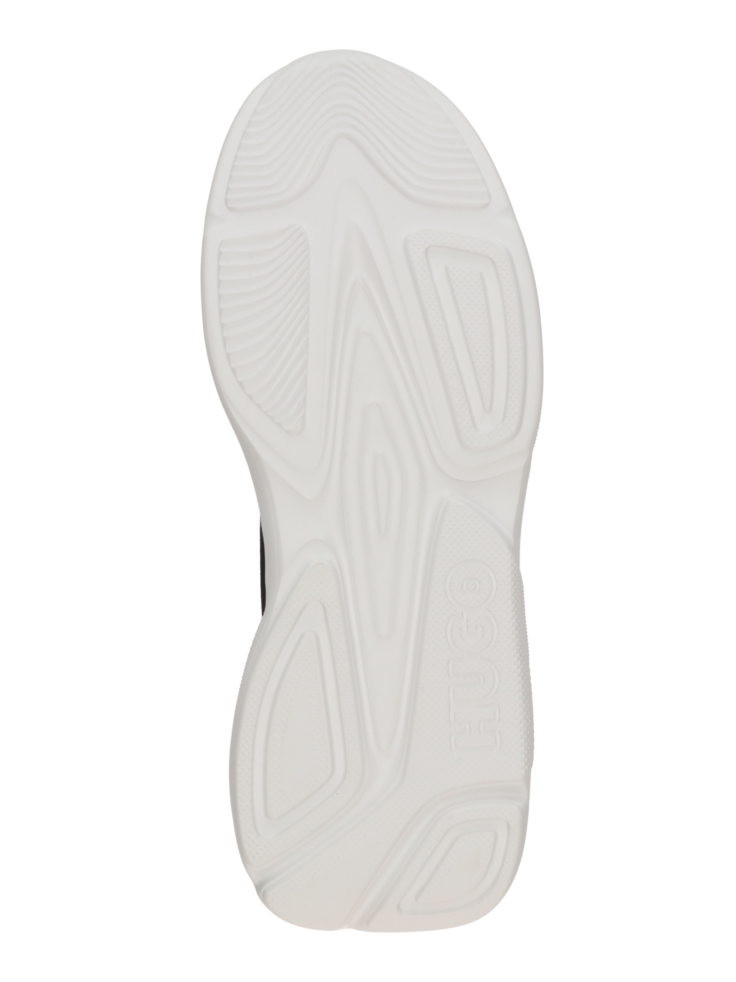 Baskets basses 'Leon' HUGO en bleu