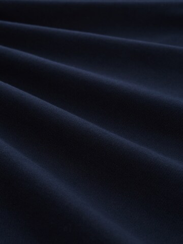 TOM TAILOR Shirt in Blue