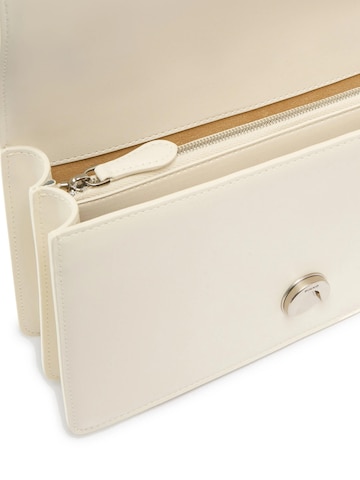 Sacs à main 'Pinko Sacs à main Love One Classic Dc Vitello Se Blanc' PINKO en blanc