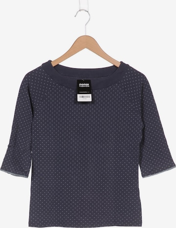 Sorgenfri Sylt Top & Shirt in L in Grey: front