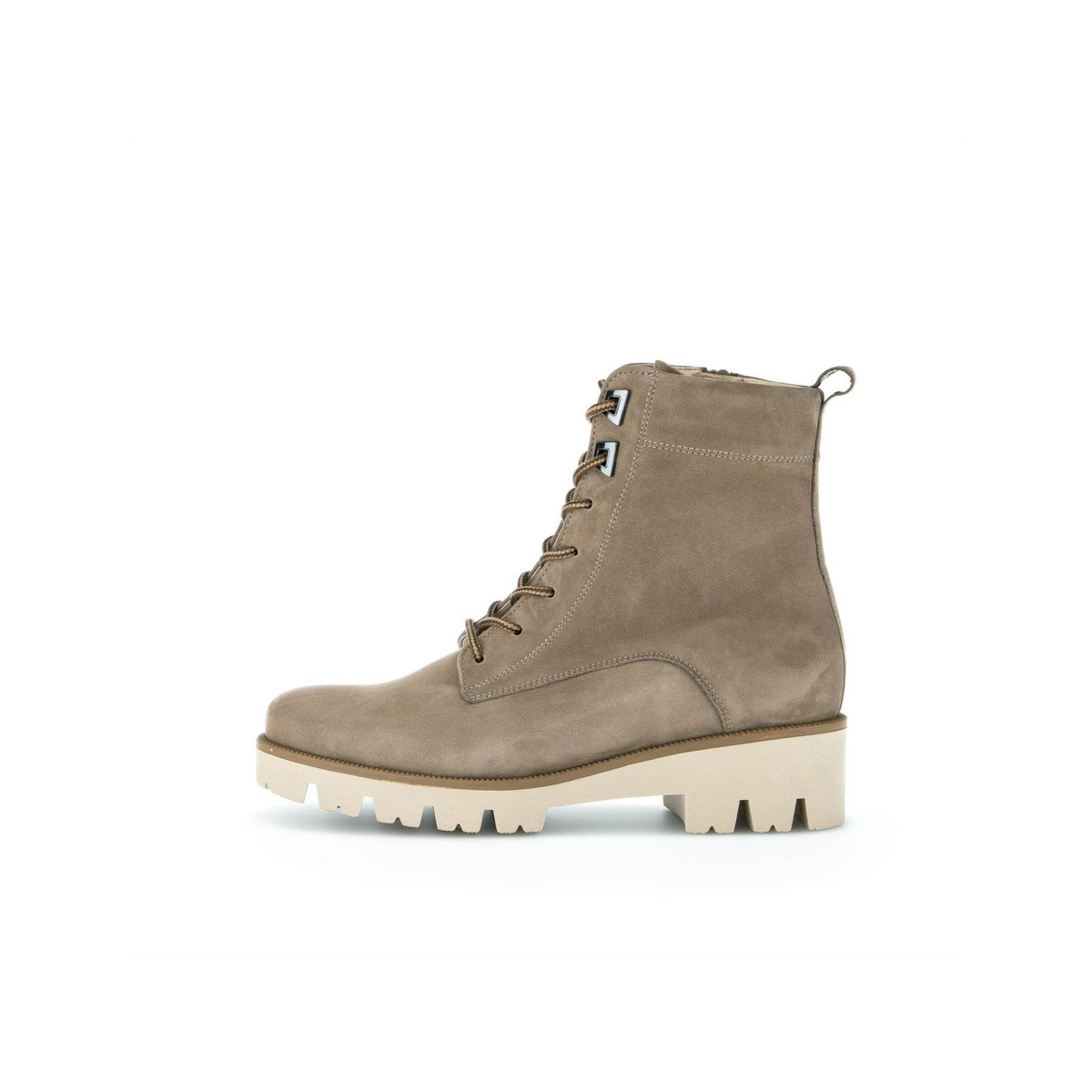 GABOR Veterlaarsjes in Grijs