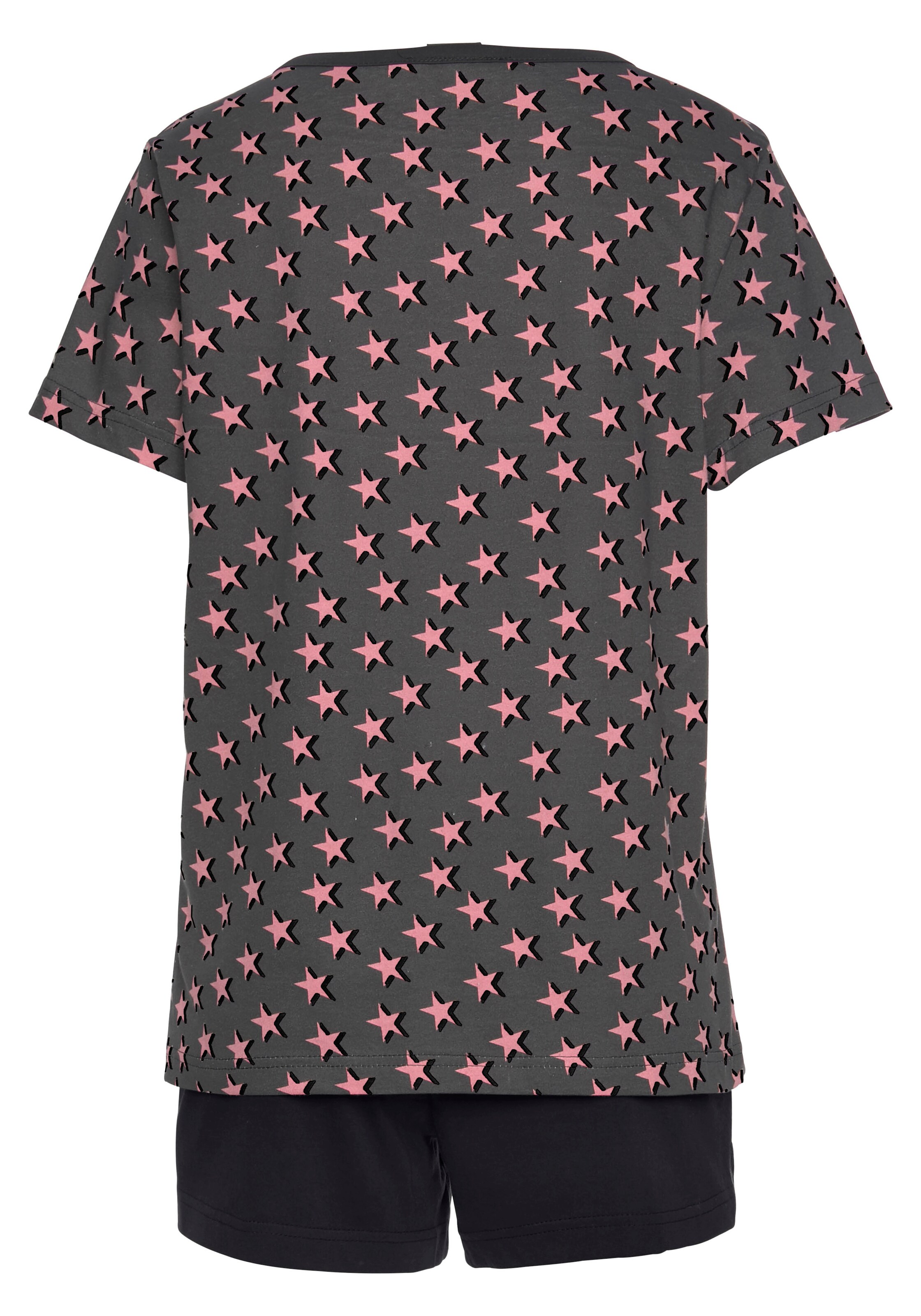 VIVANCE Shorty in Grau