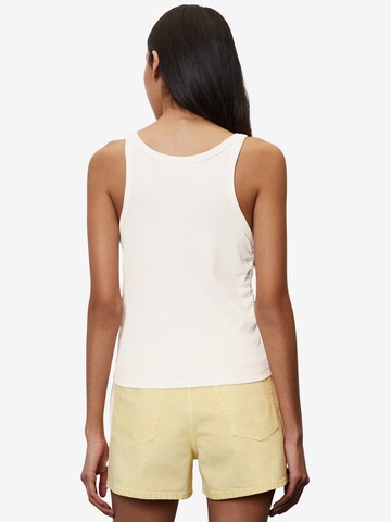 Marc O'Polo DENIM Top in White