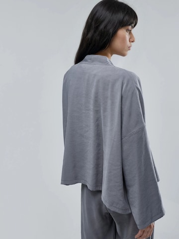 Kimono Busem en gris